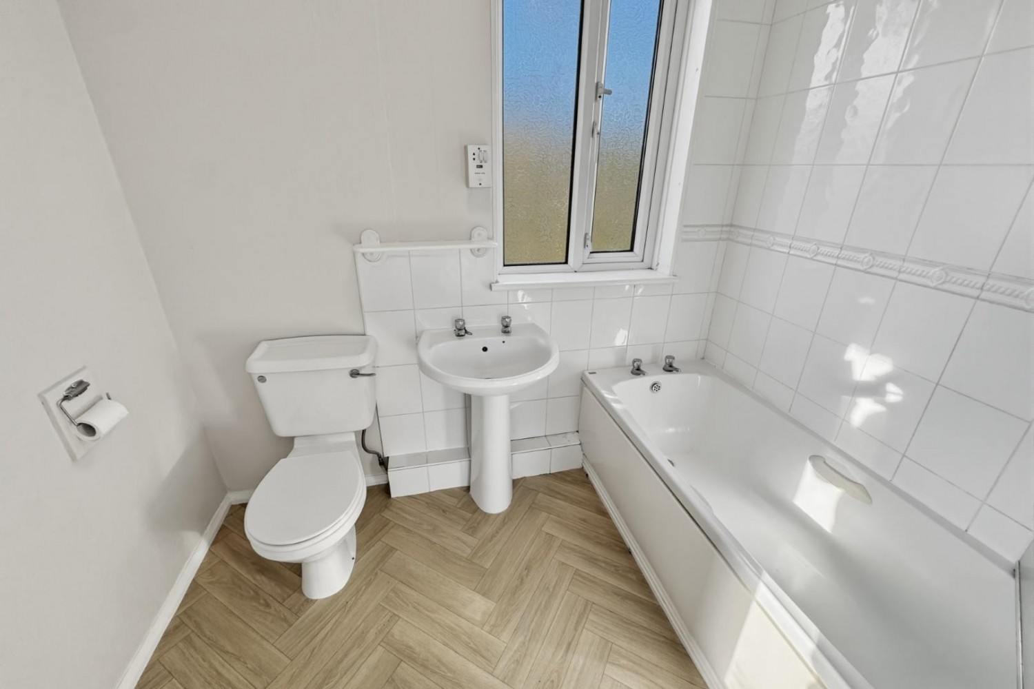 Deanswood Drive, Alwoodley, Leeds