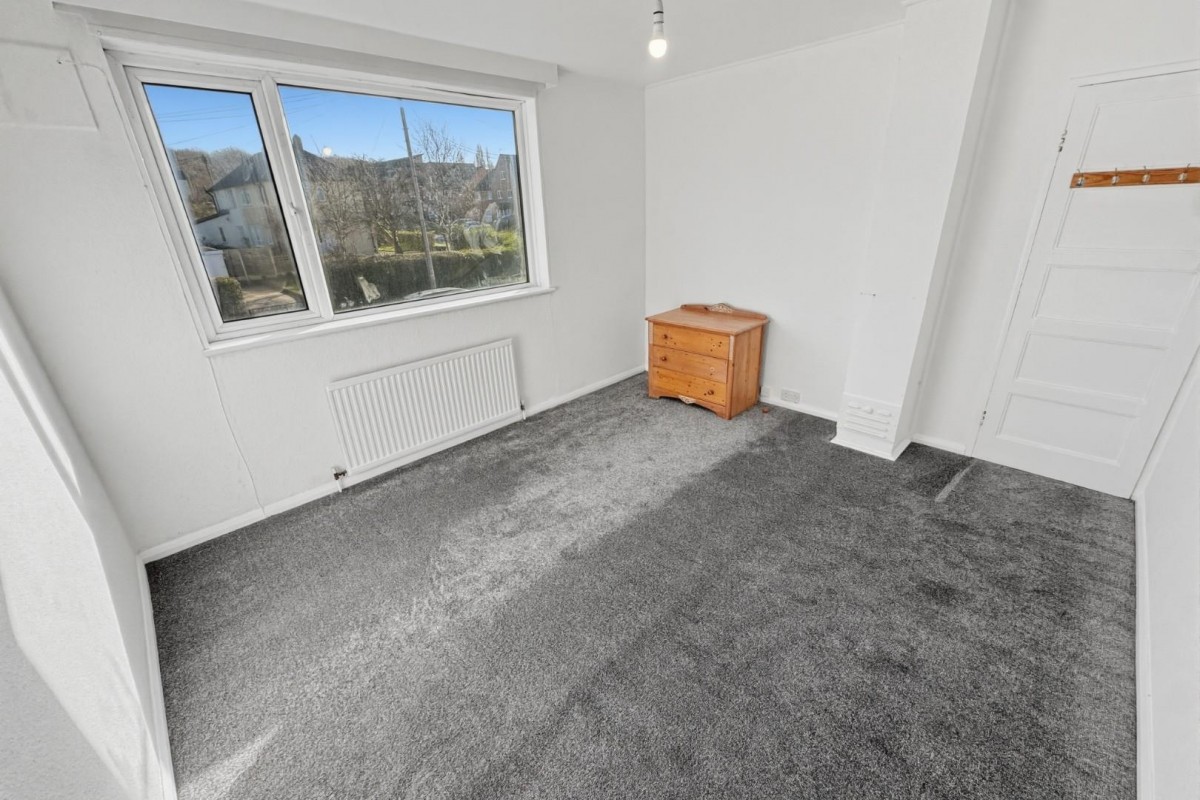 Deanswood Drive, Alwoodley, Leeds