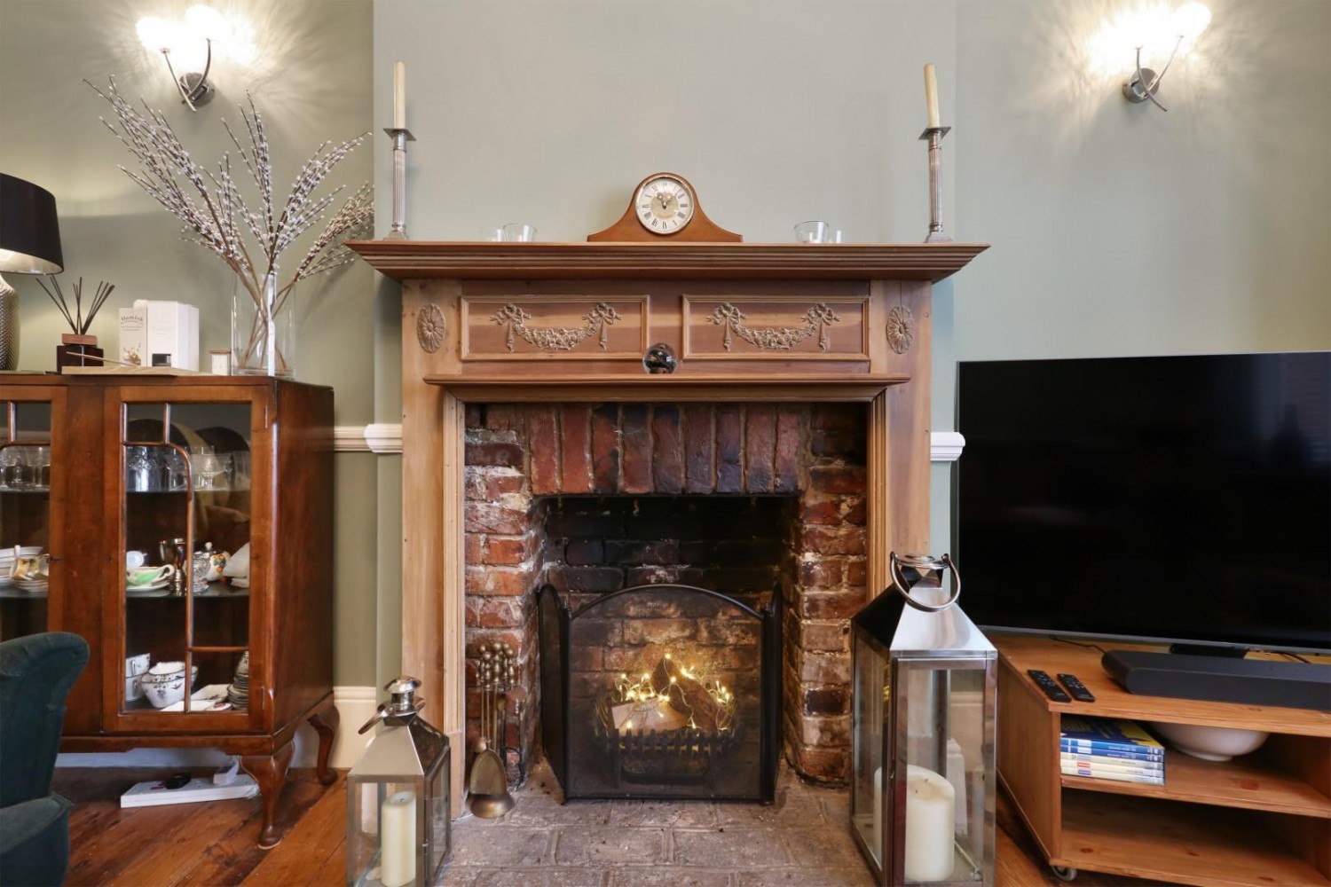 Maclean Road, Honor Oak Park, London