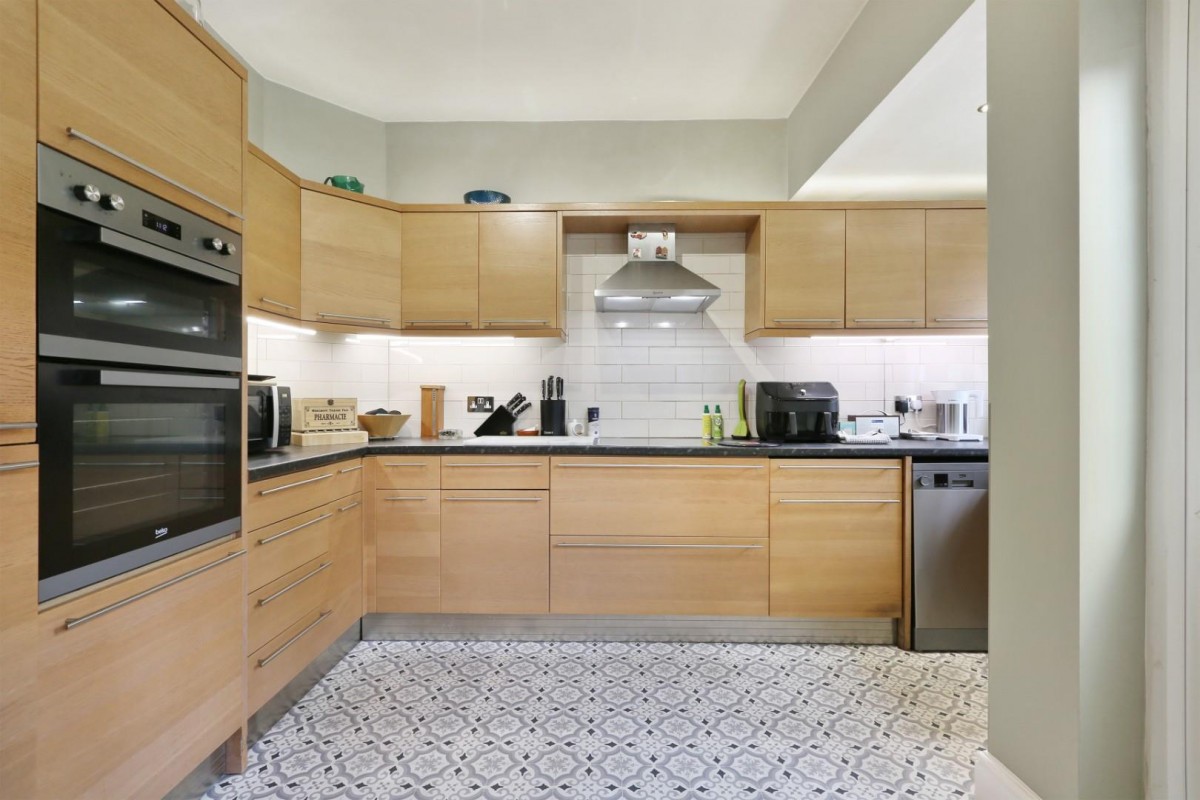 Maclean Road, Honor Oak Park, London