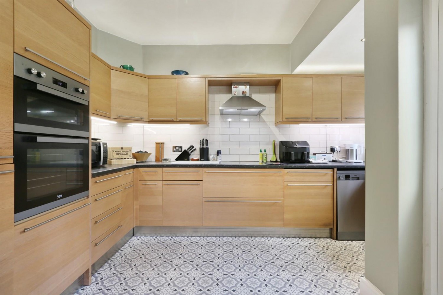 Maclean Road, Honor Oak Park, London