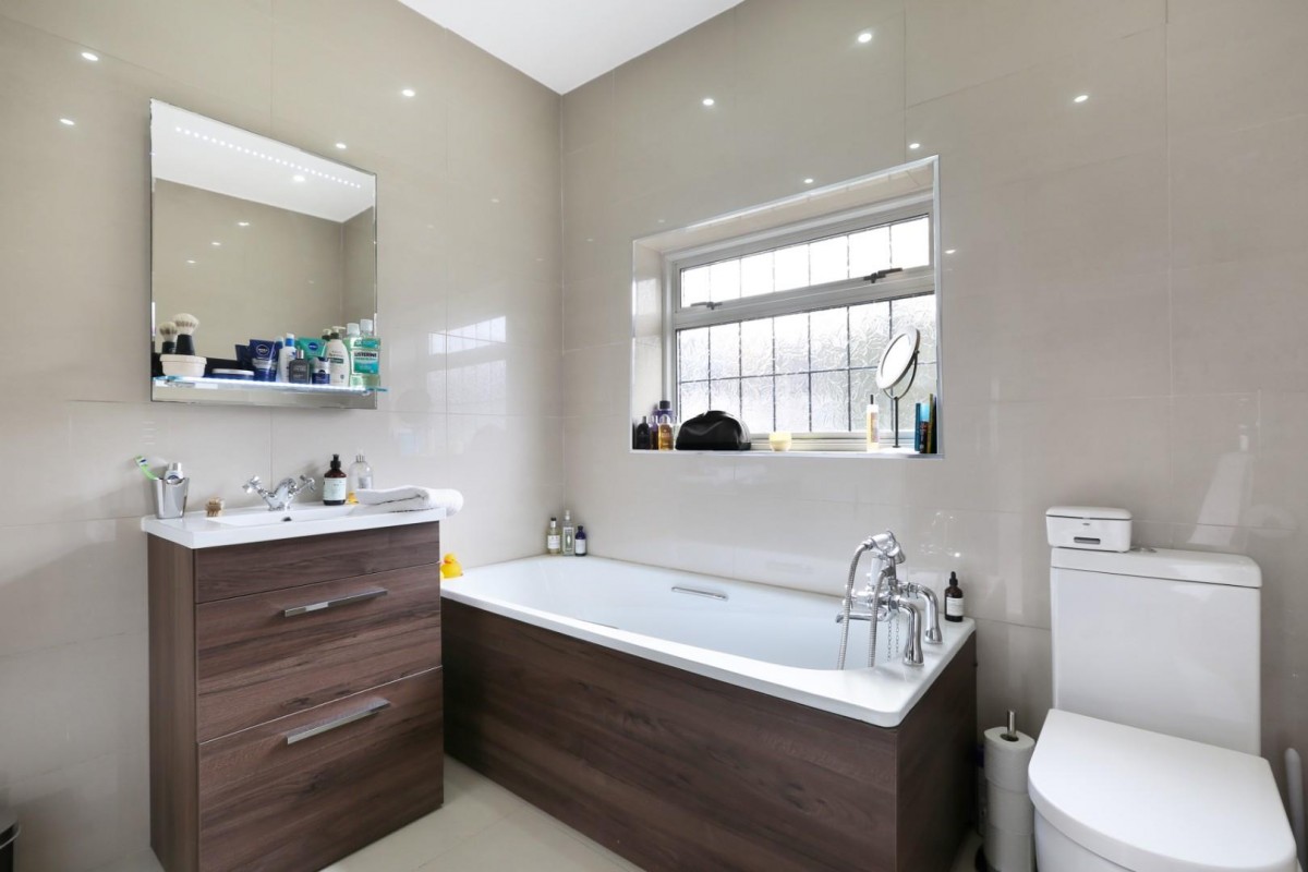 Maclean Road, Honor Oak Park, London