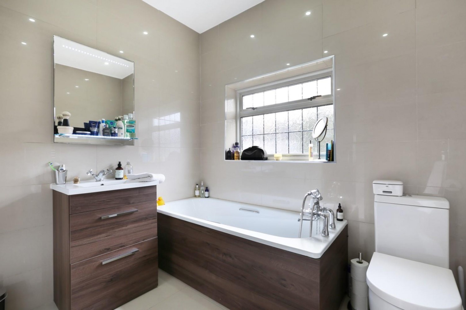 Maclean Road, Honor Oak Park, London