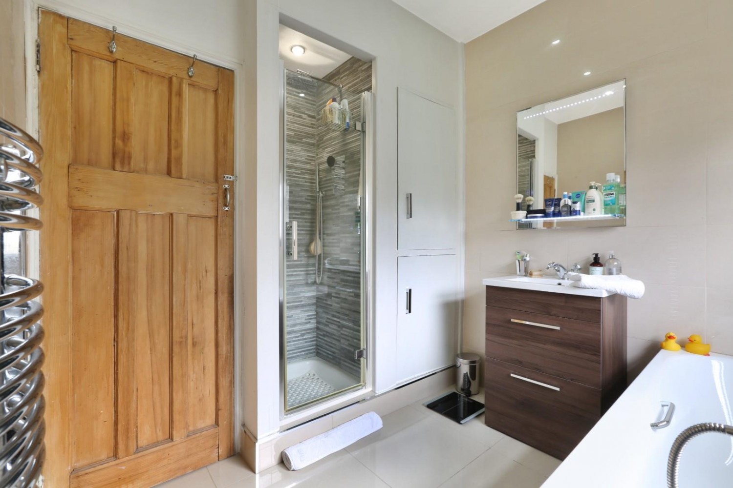 Maclean Road, Honor Oak Park, London