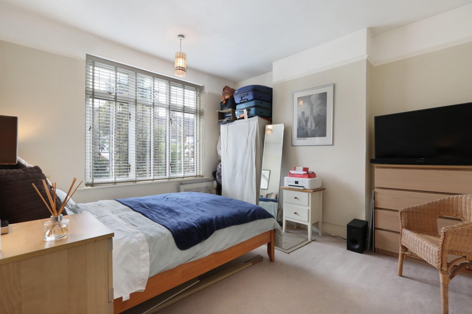 Maclean Road, Honor Oak Park, London