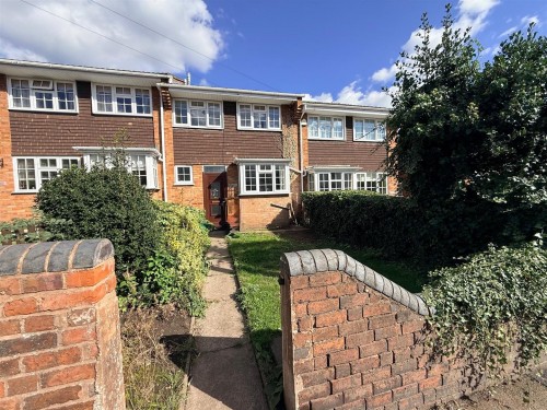 Cobden Street, Stourbridge, DY8 3RU