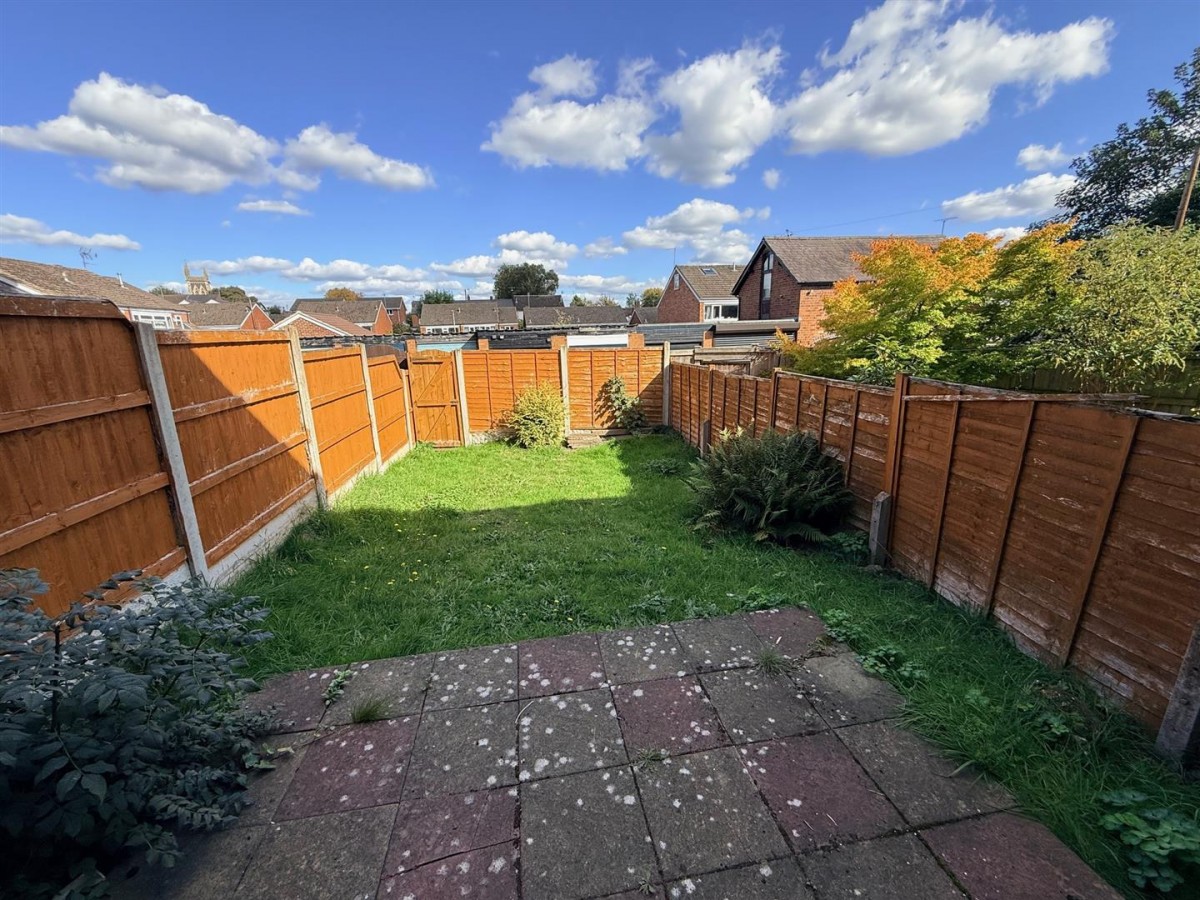 Cobden Street, Stourbridge, DY8 3RU