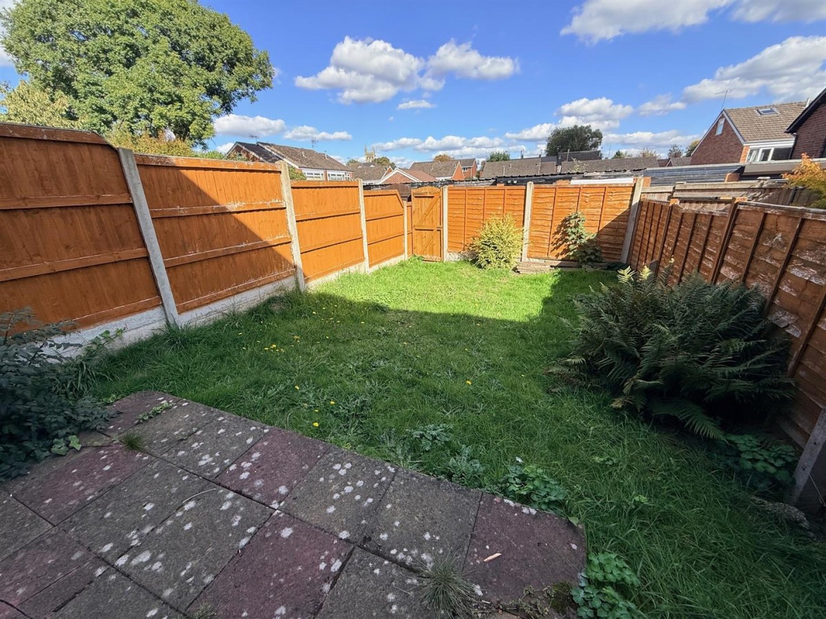 Cobden Street, Stourbridge, DY8 3RU