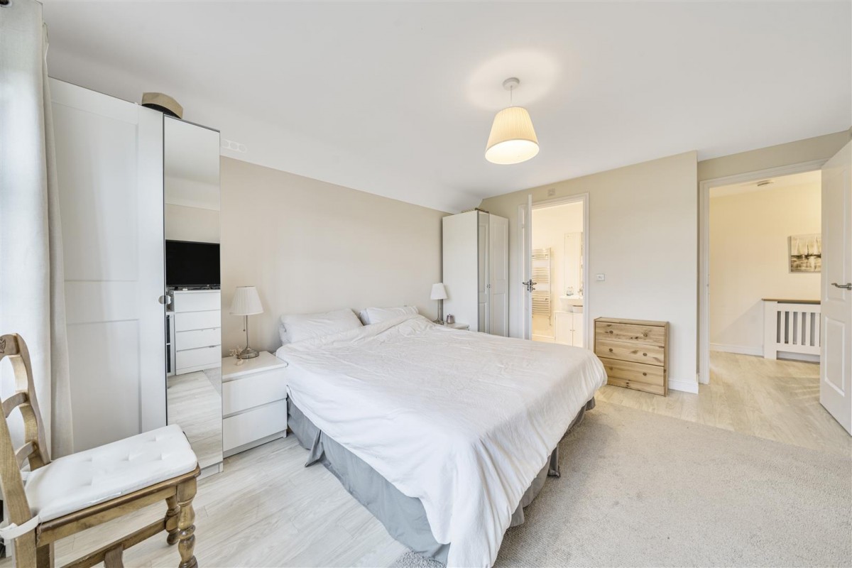 Parr Brook Gardens, Worsley, Manchester