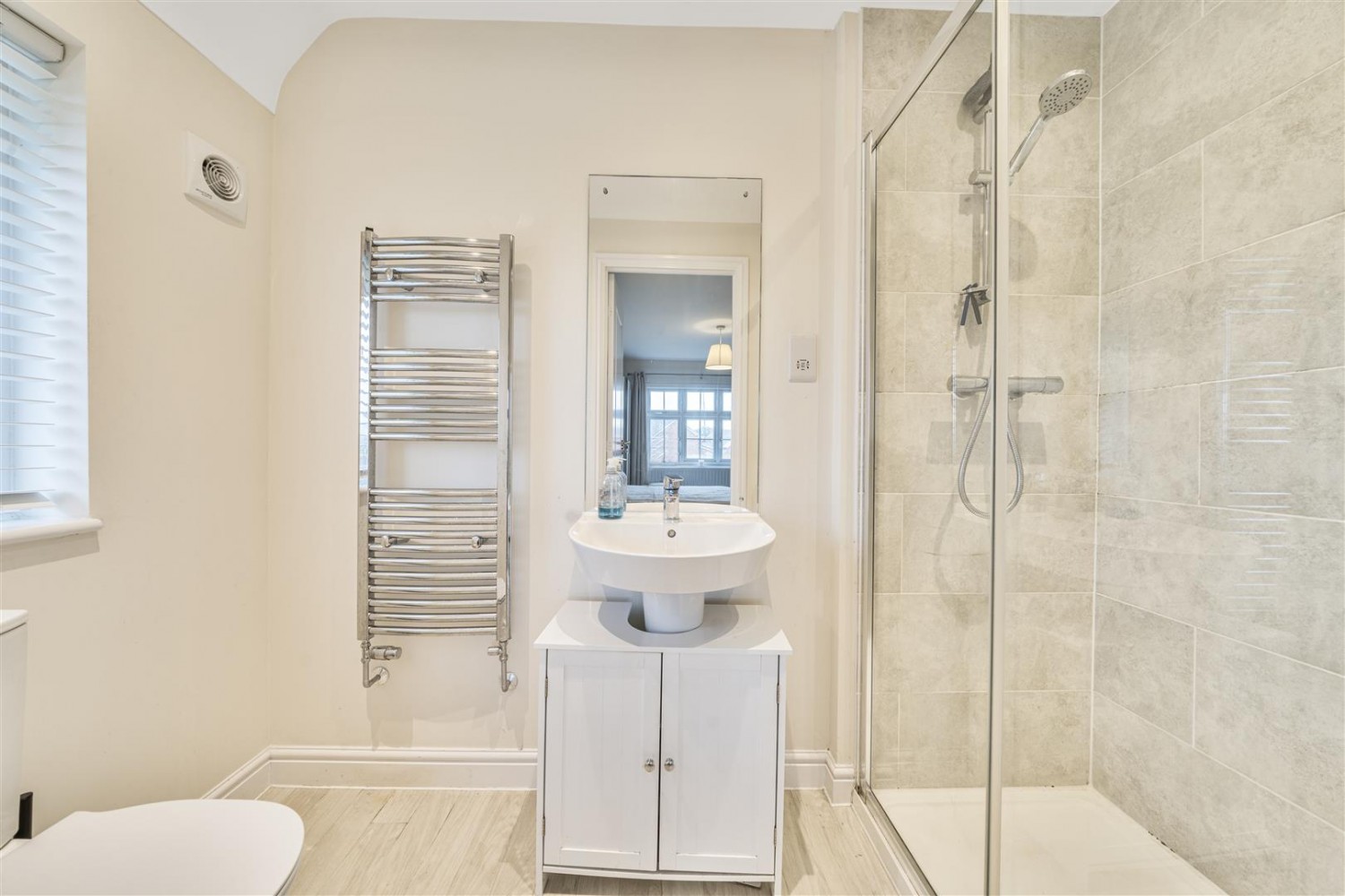 Parr Brook Gardens, Worsley, Manchester