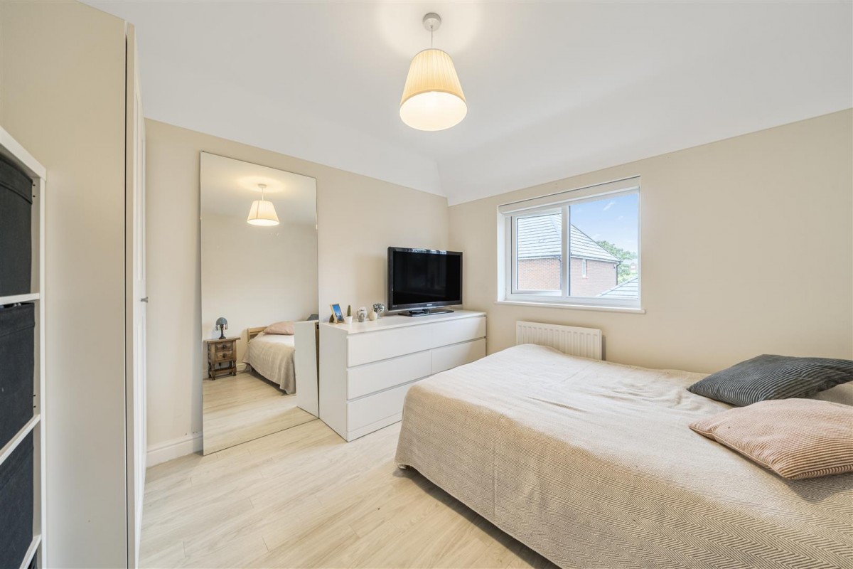 Parr Brook Gardens, Worsley, Manchester