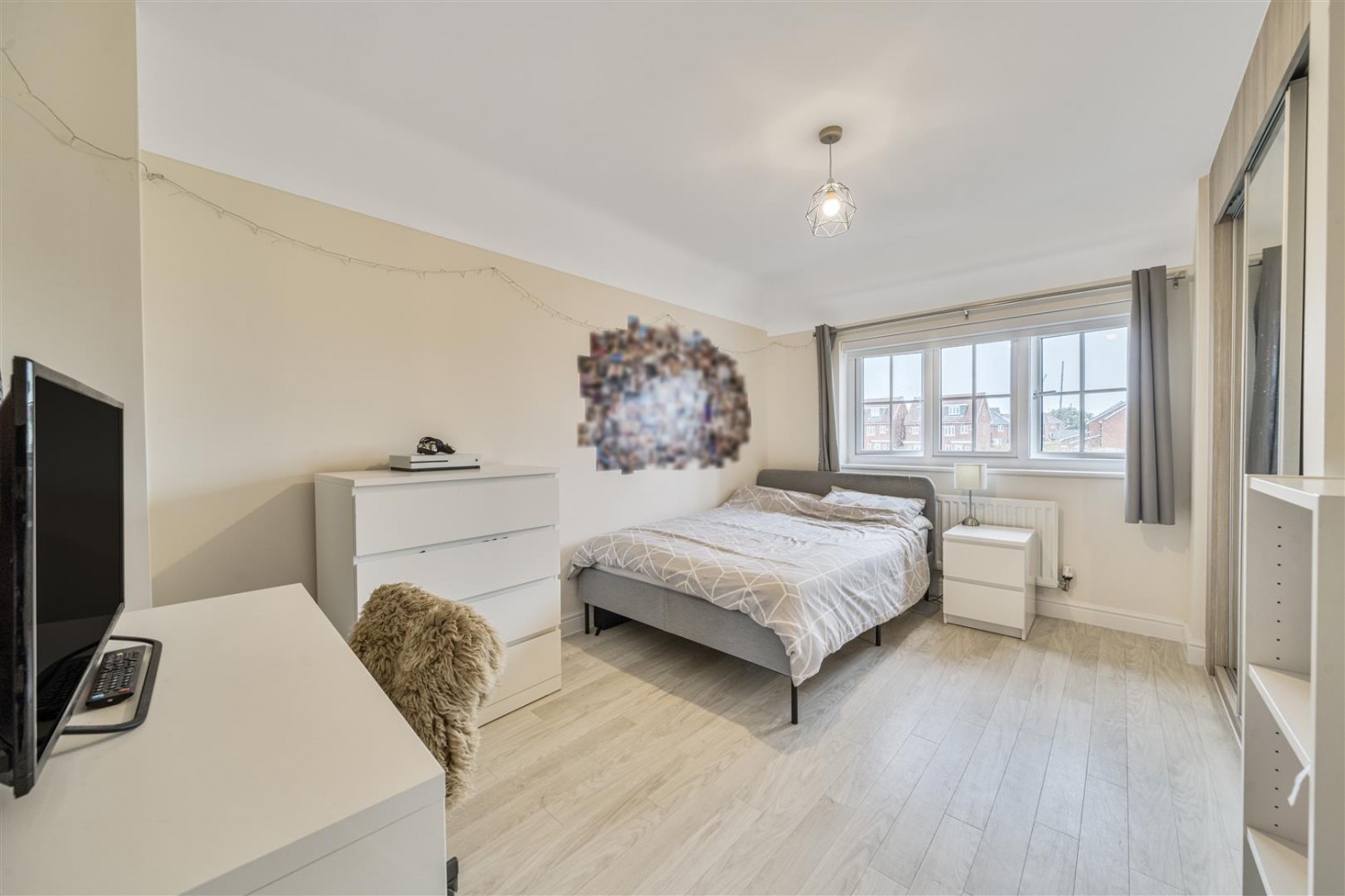 Parr Brook Gardens, Worsley, Manchester