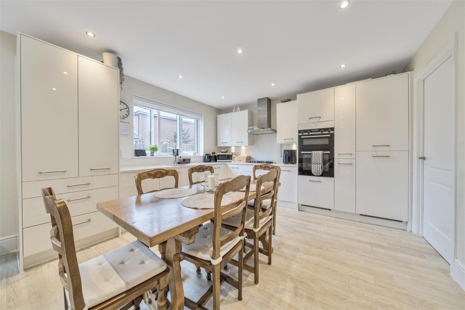 Parr Brook Gardens, Worsley, Manchester