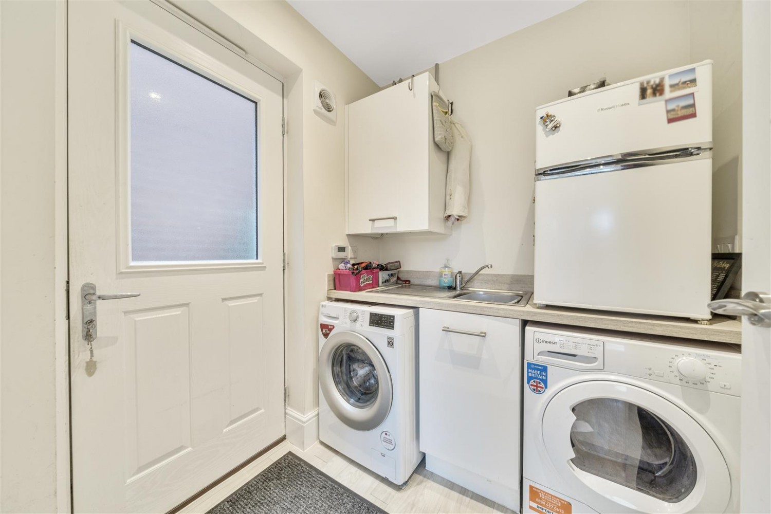 Parr Brook Gardens, Worsley, Manchester