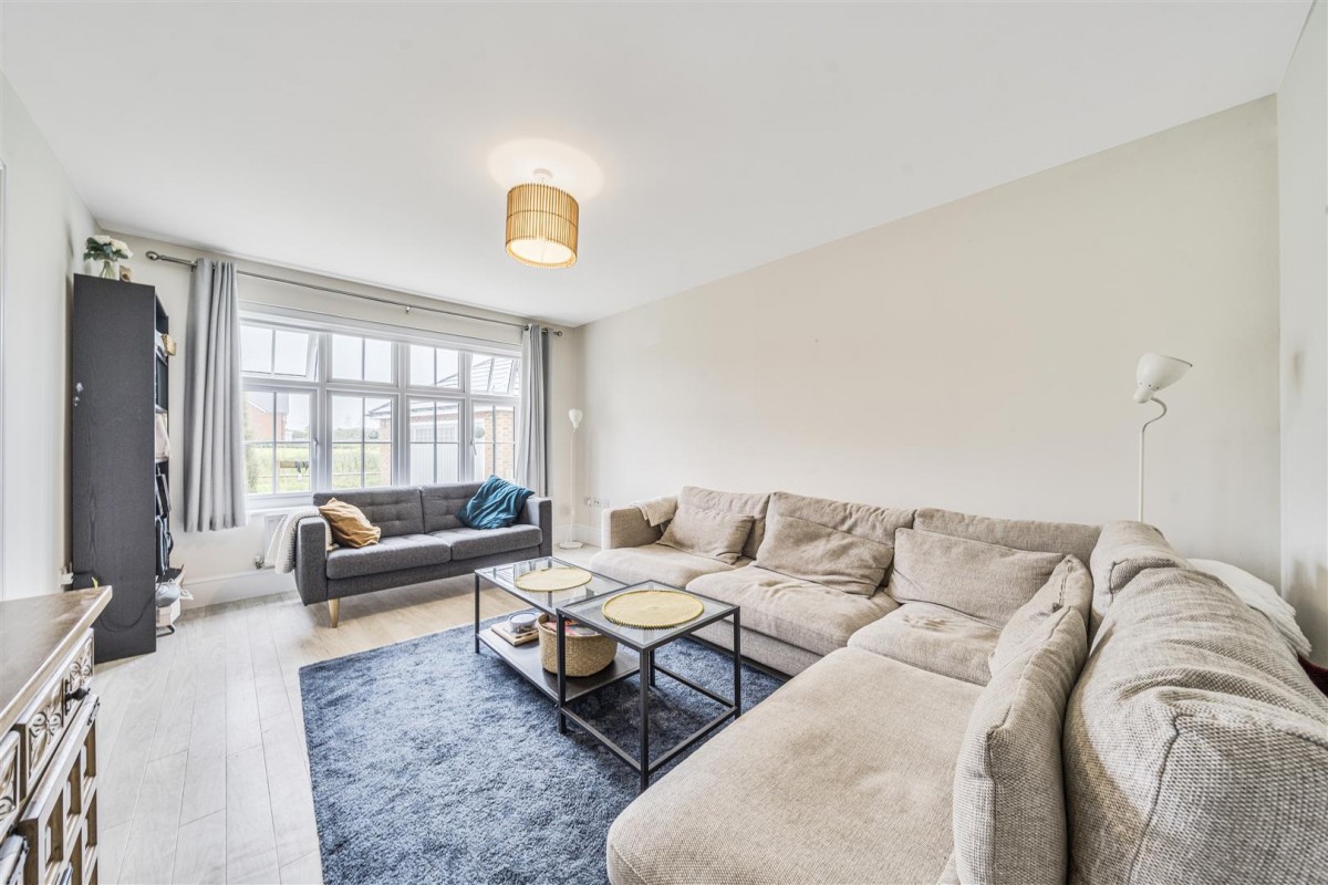 Parr Brook Gardens, Worsley, Manchester