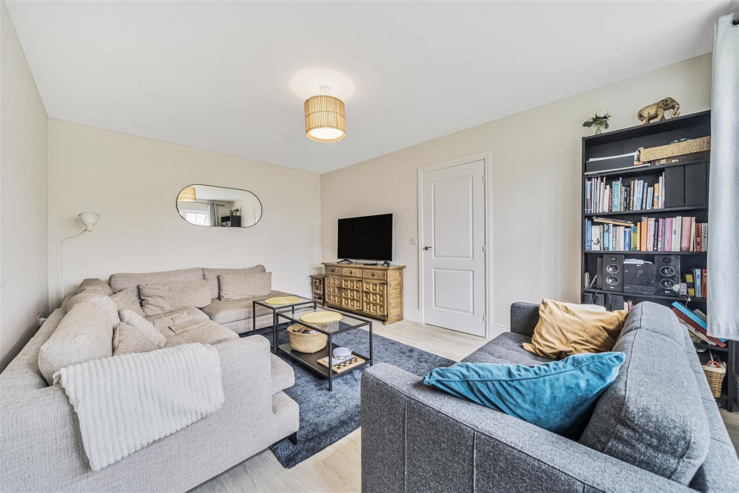 Parr Brook Gardens, Worsley, Manchester