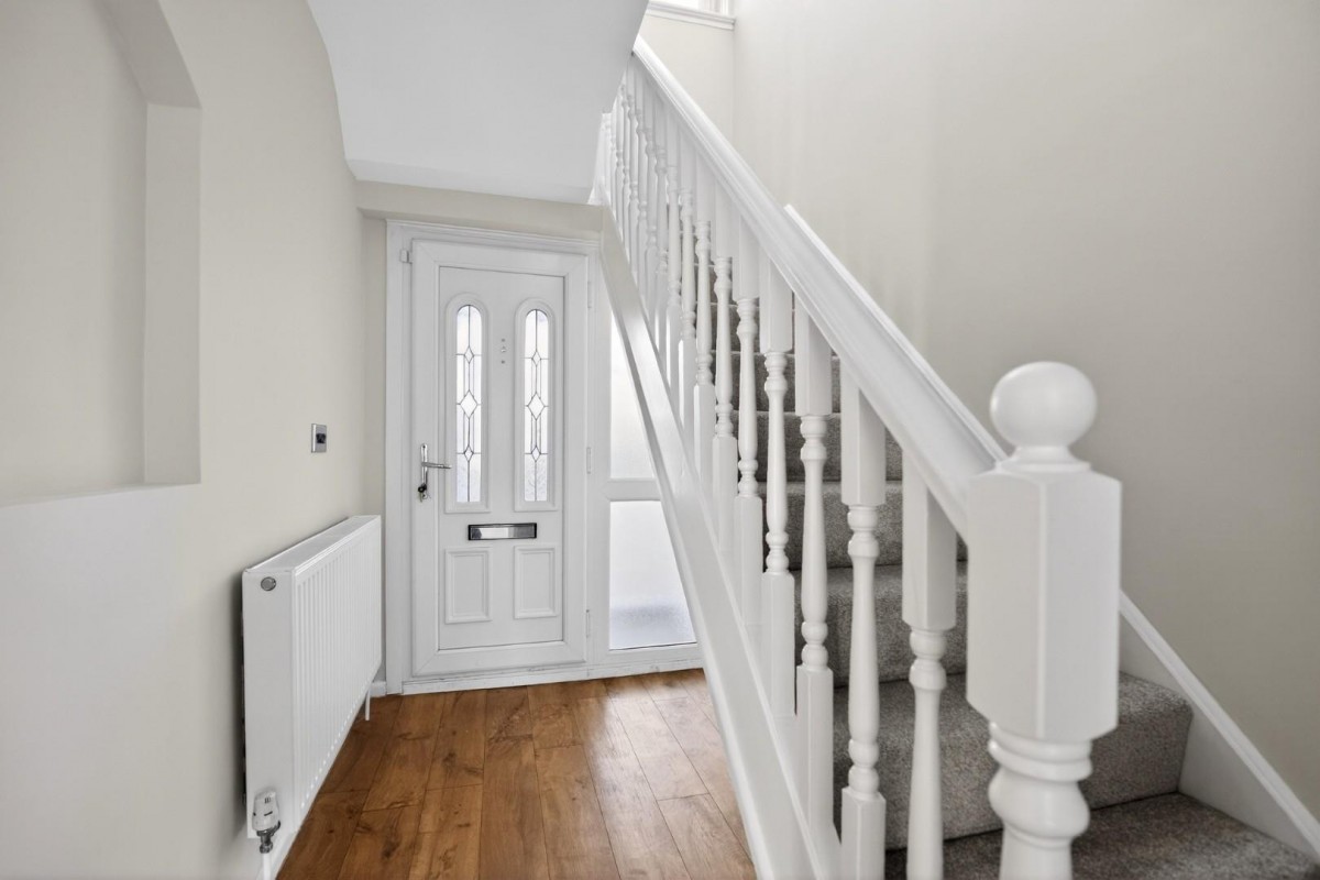 Tern Close, Wolverhampton