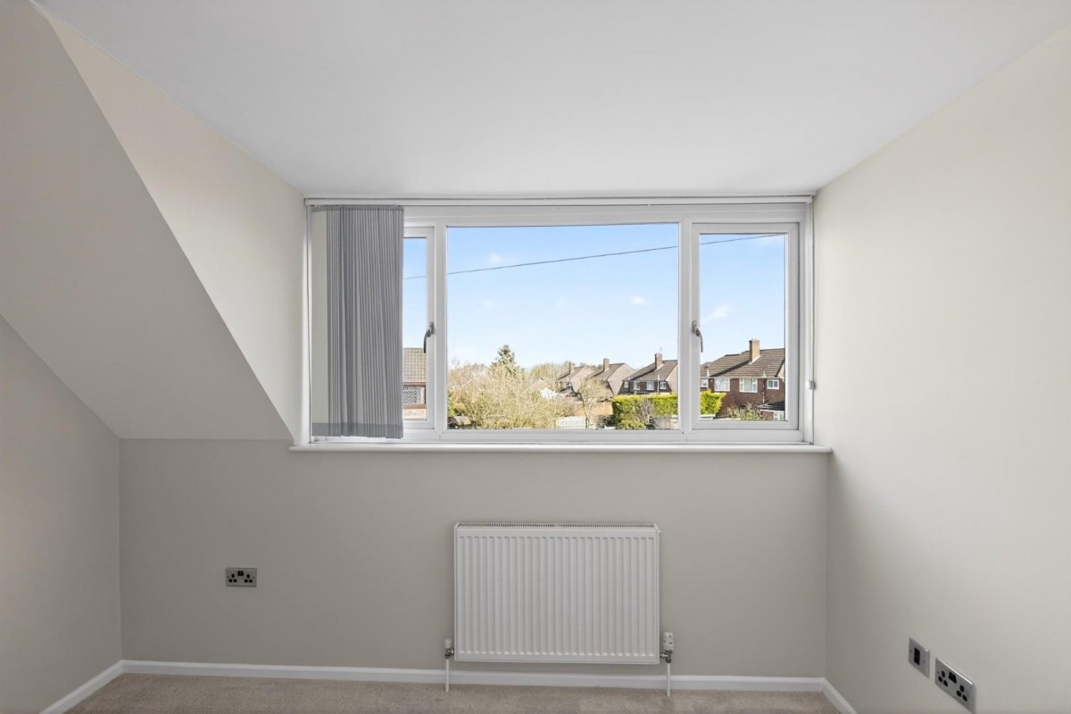 Tern Close, Wolverhampton