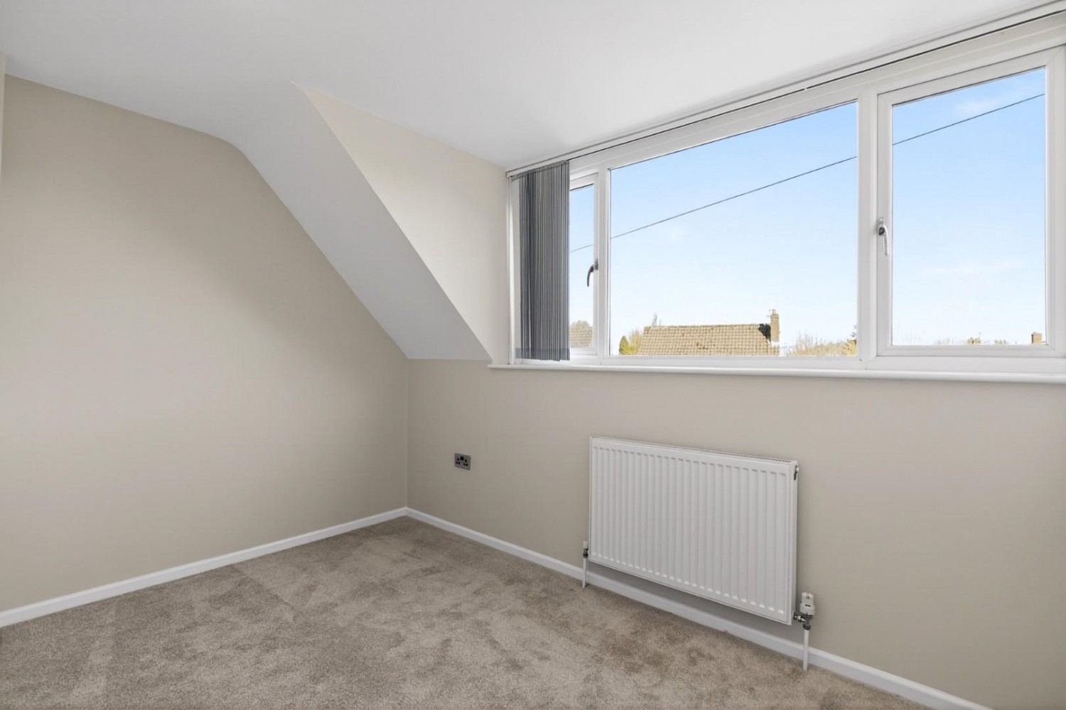 Tern Close, Wolverhampton