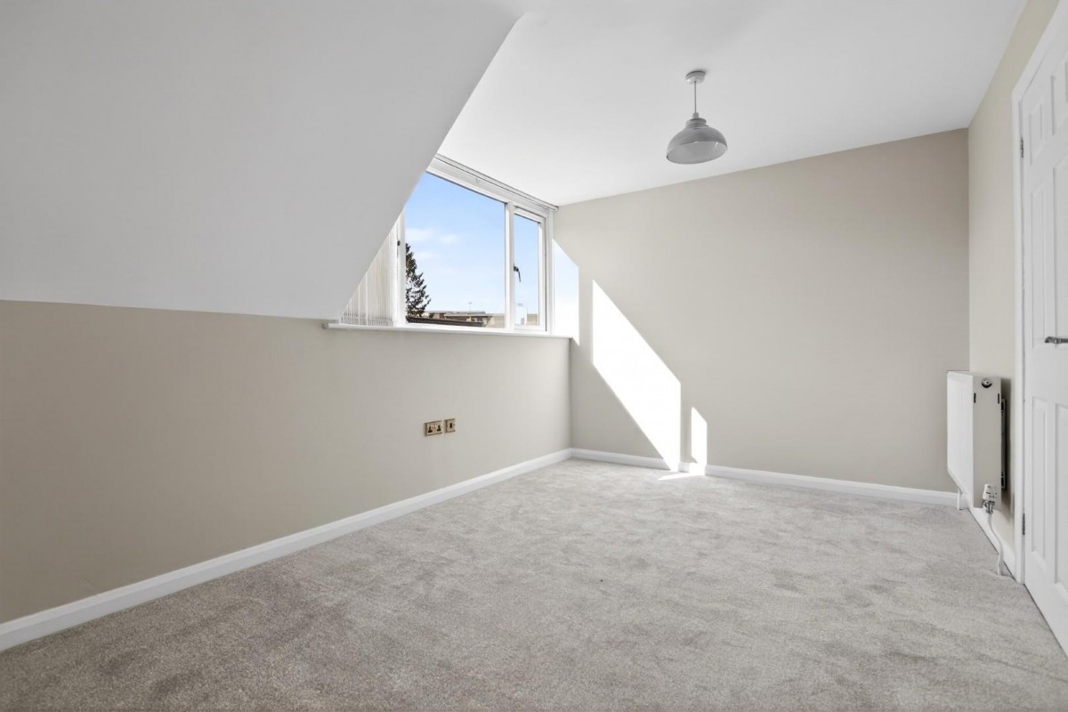 Tern Close, Wolverhampton