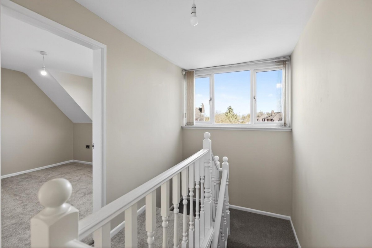 Tern Close, Wolverhampton