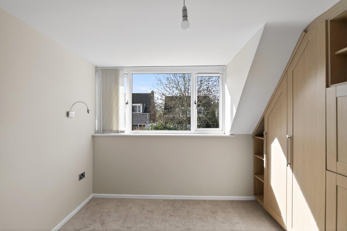 Tern Close, Wolverhampton