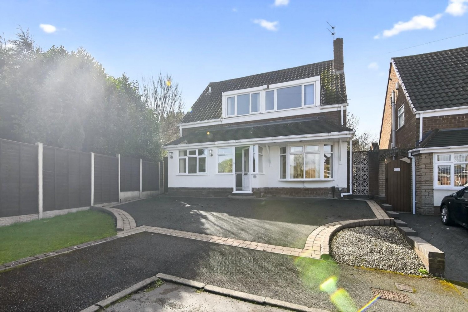 Tern Close, Wolverhampton