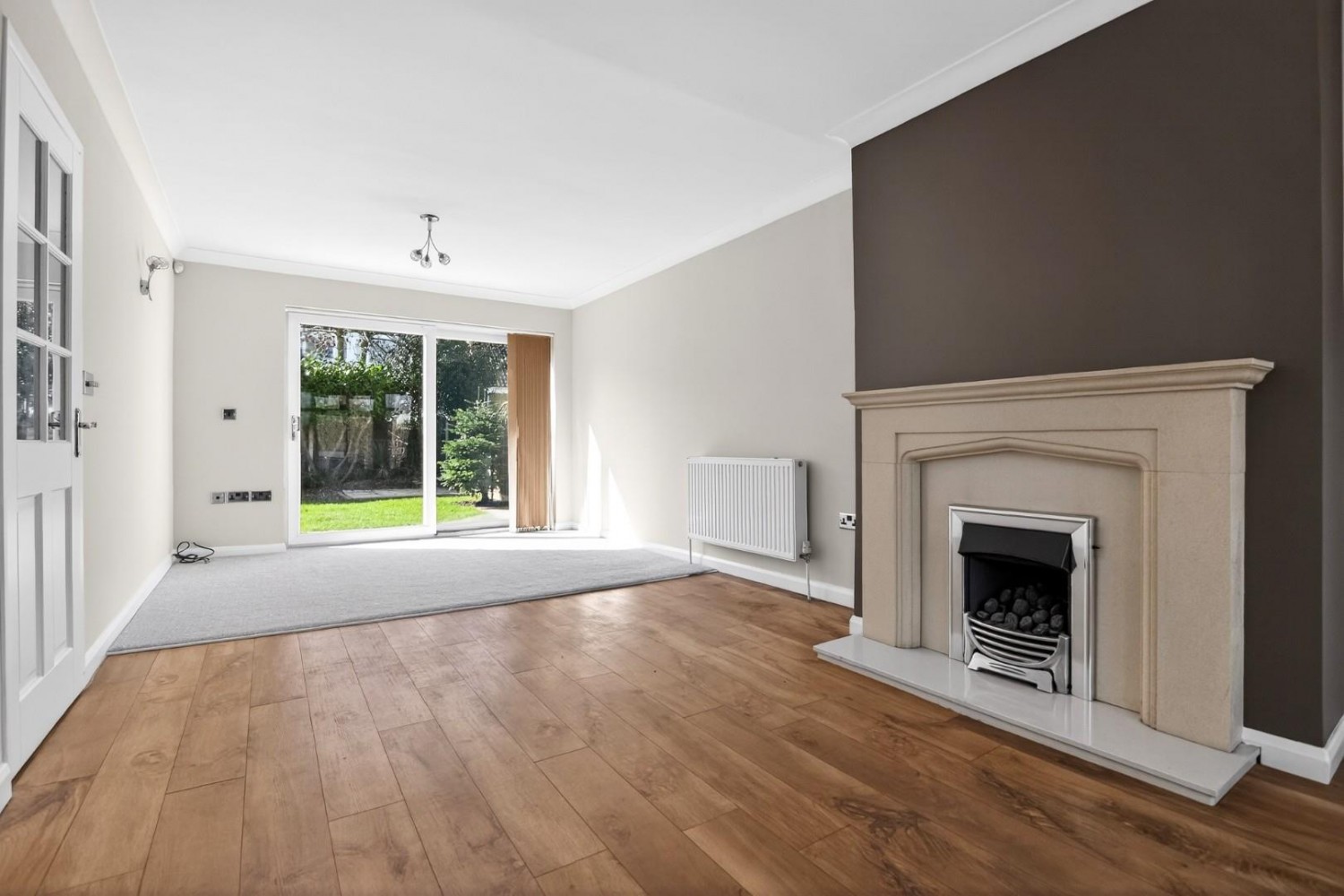 Tern Close, Wolverhampton