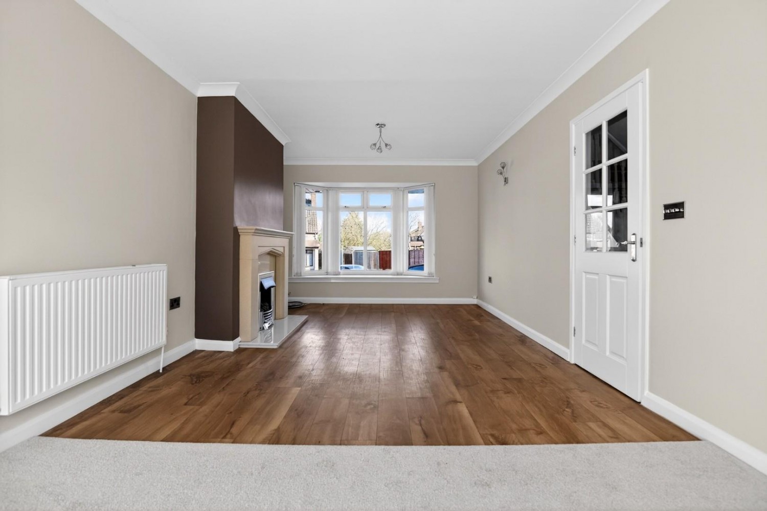 Tern Close, Wolverhampton