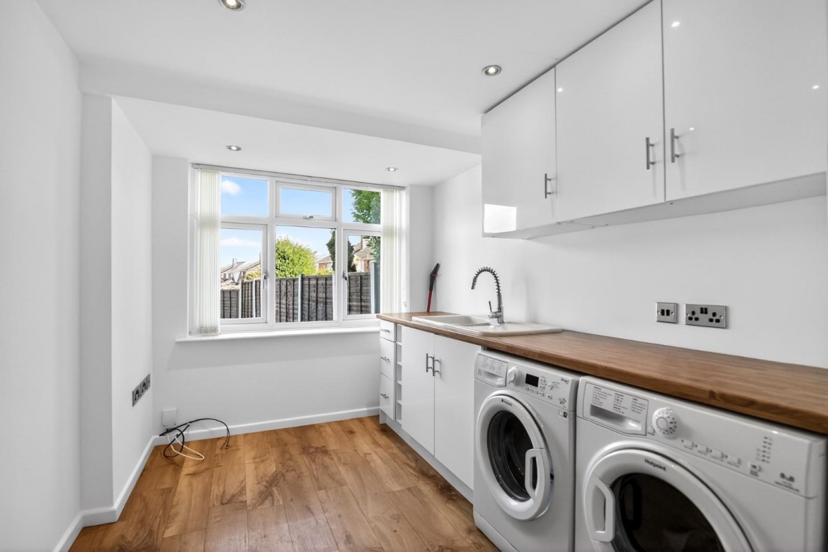 Tern Close, Wolverhampton