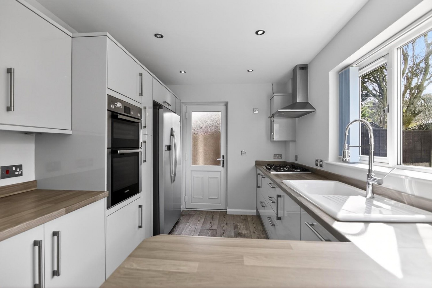 Tern Close, Wolverhampton