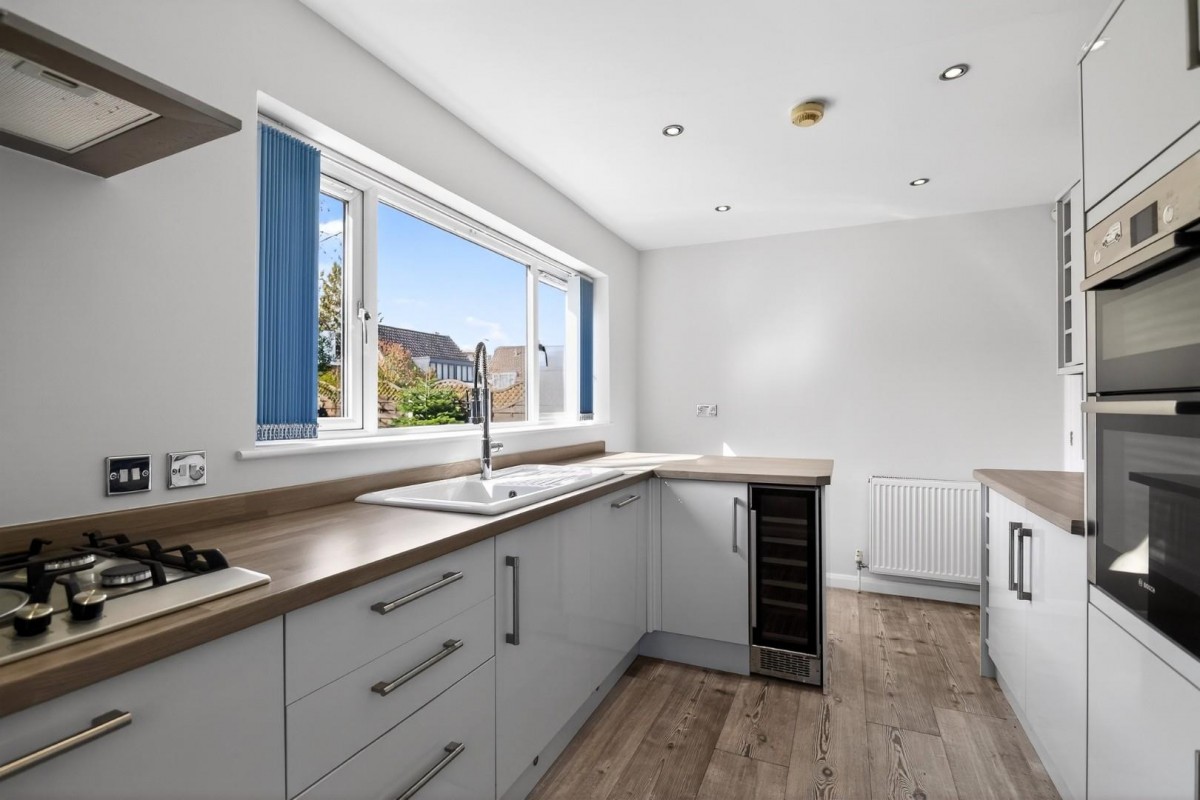 Tern Close, Wolverhampton