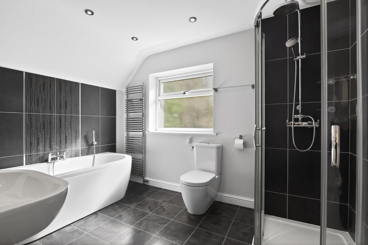 Tern Close, Wolverhampton