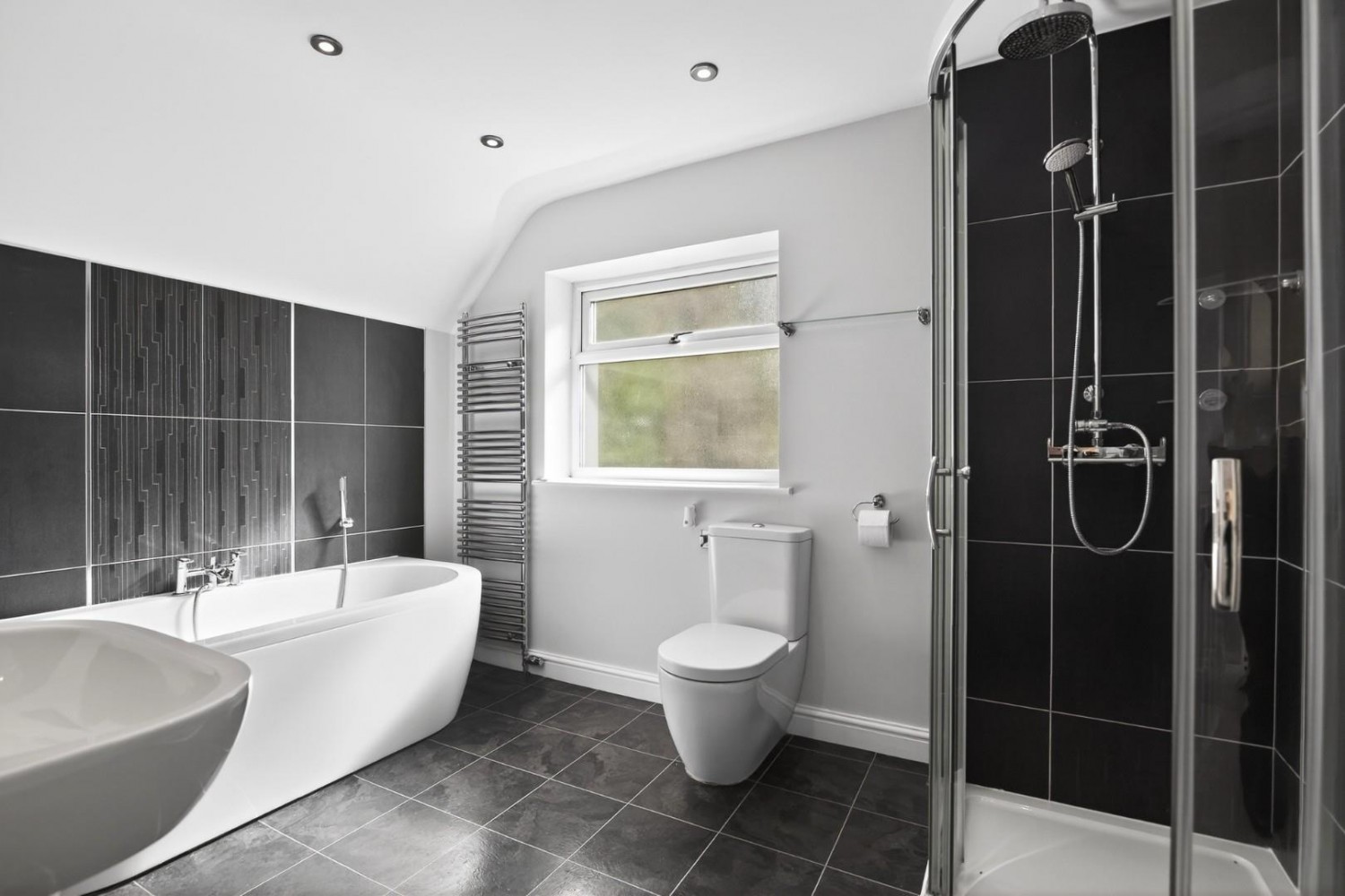 Tern Close, Wolverhampton