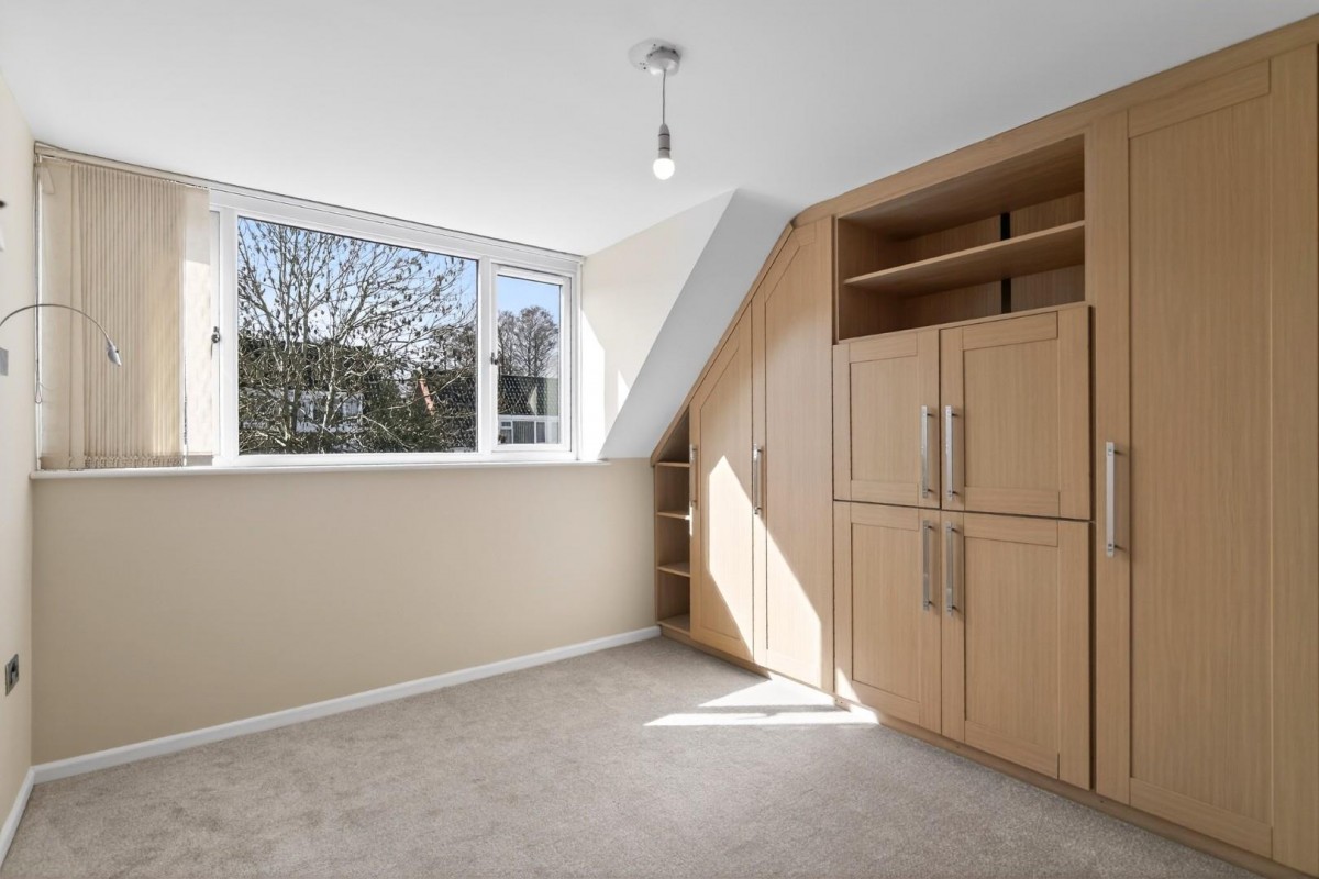 Tern Close, Wolverhampton