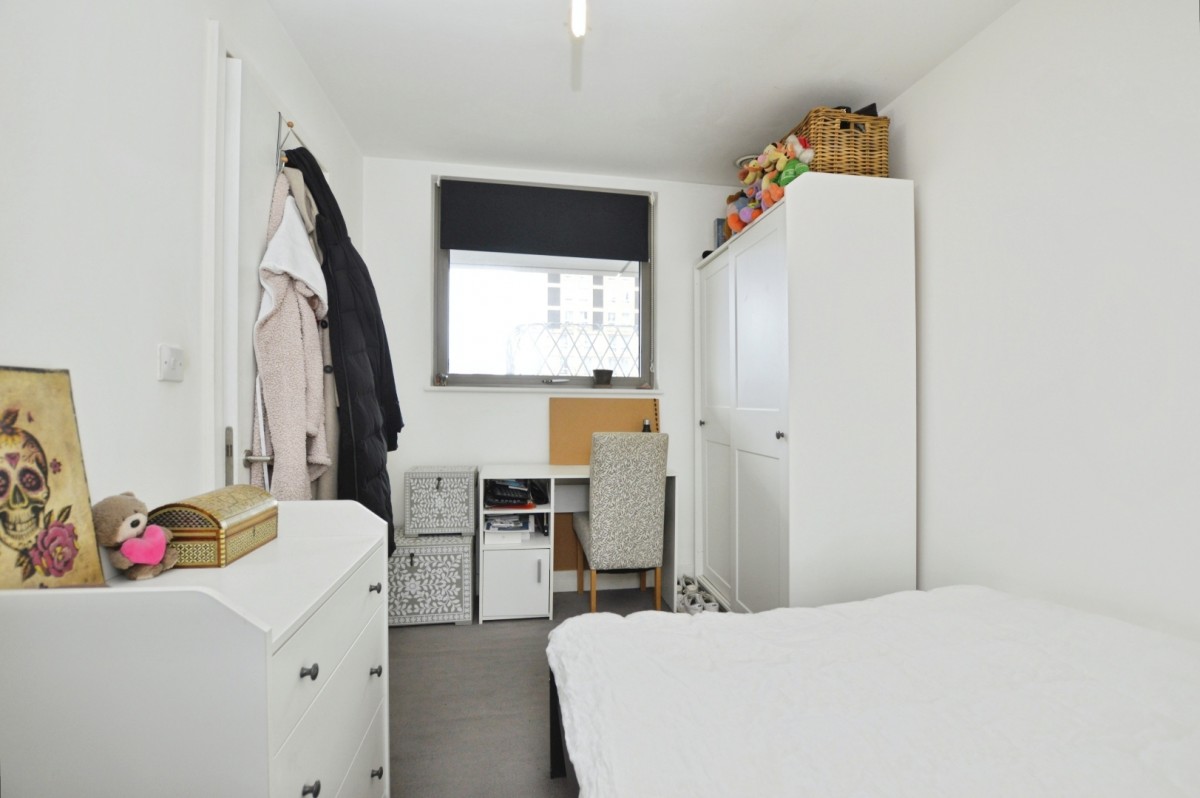 Rathbone Market, Barking Road, London