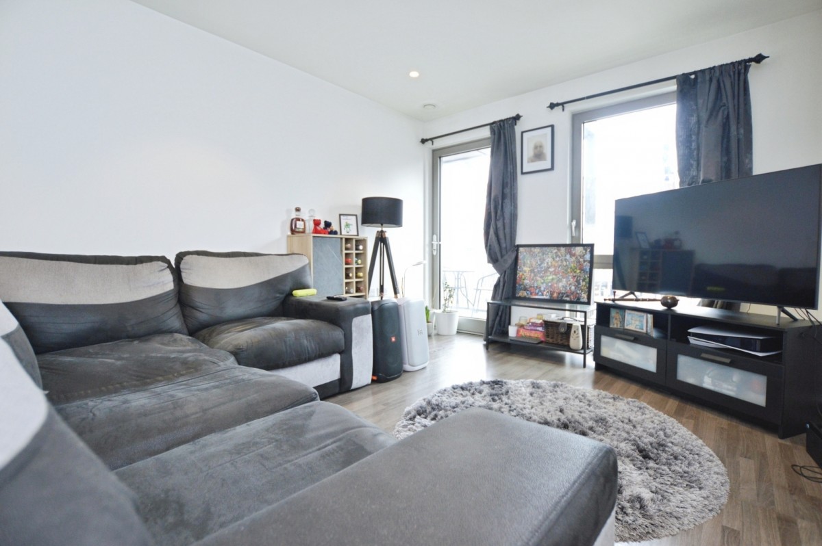 Rathbone Market, Barking Road, London