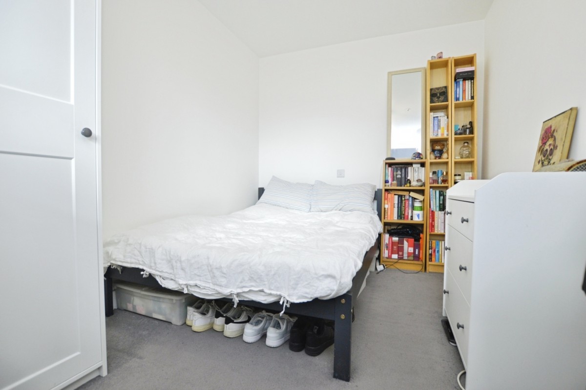 Rathbone Market, Barking Road, London