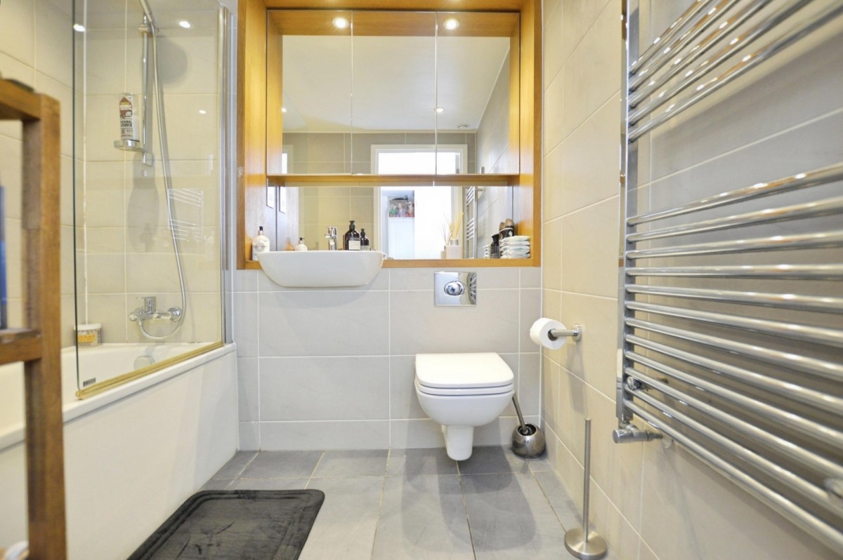 Rathbone Market, Barking Road, London