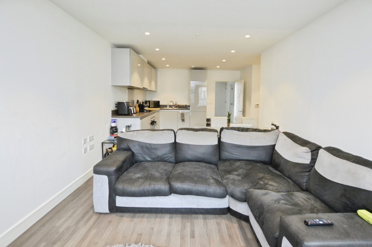 Rathbone Market, Barking Road, London