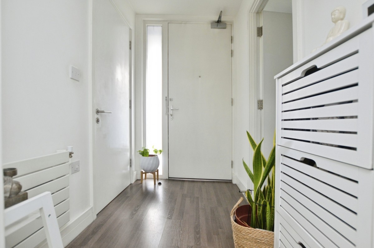 Rathbone Market, Barking Road, London