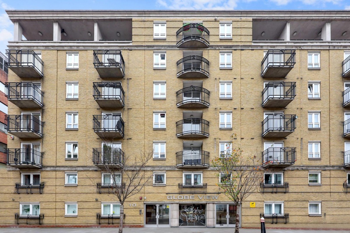 High Timber Street, London, EC4V