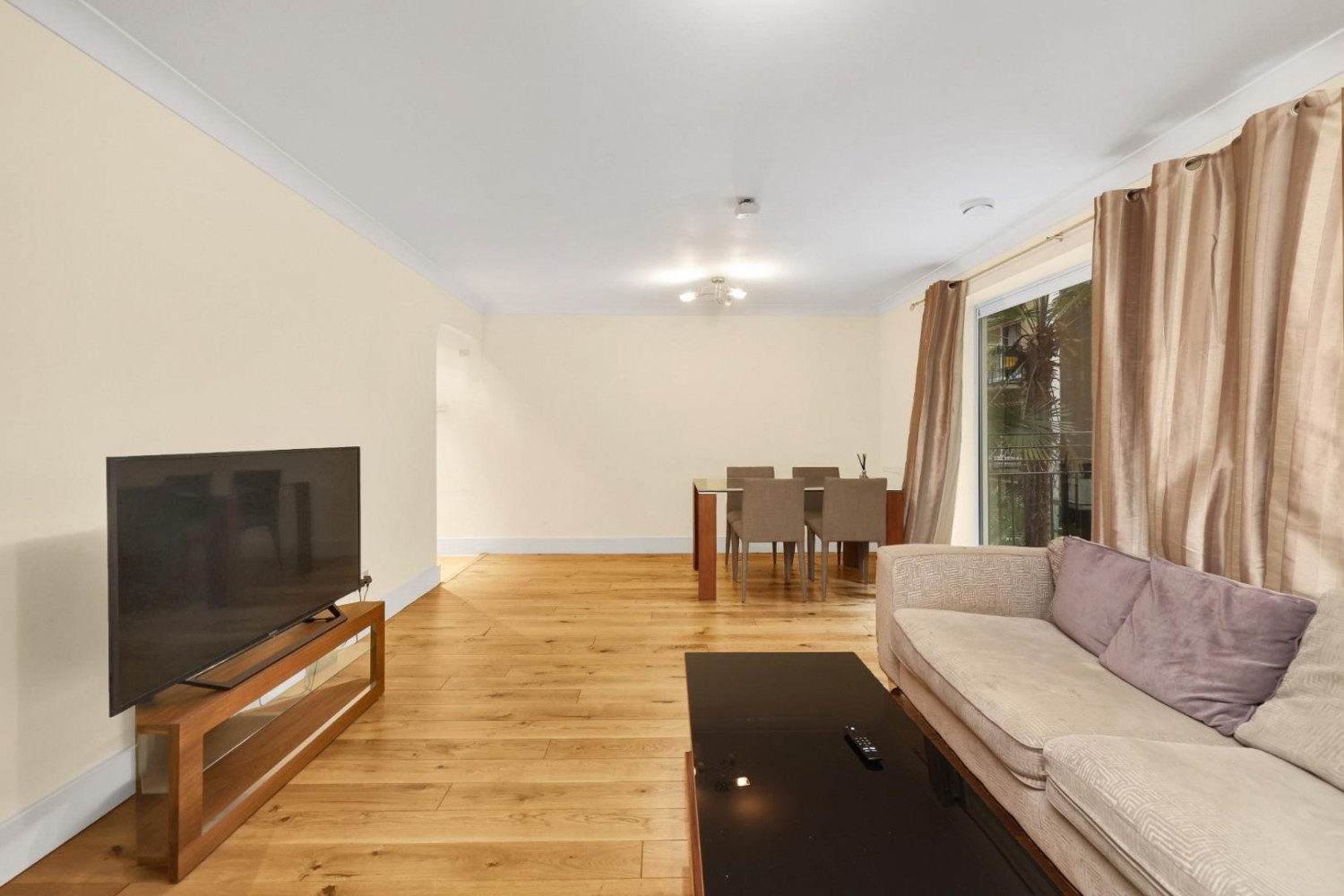 High Timber Street, London, EC4V