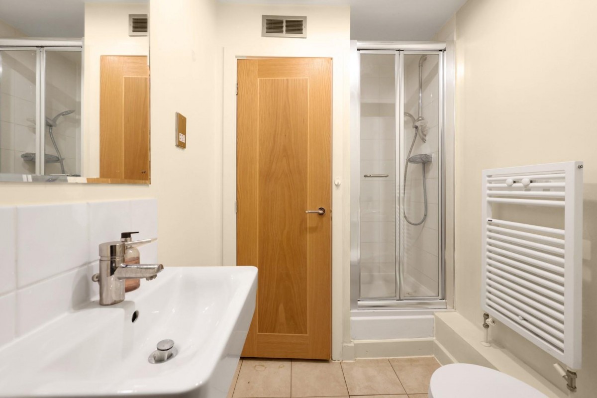 High Timber Street, London, EC4V