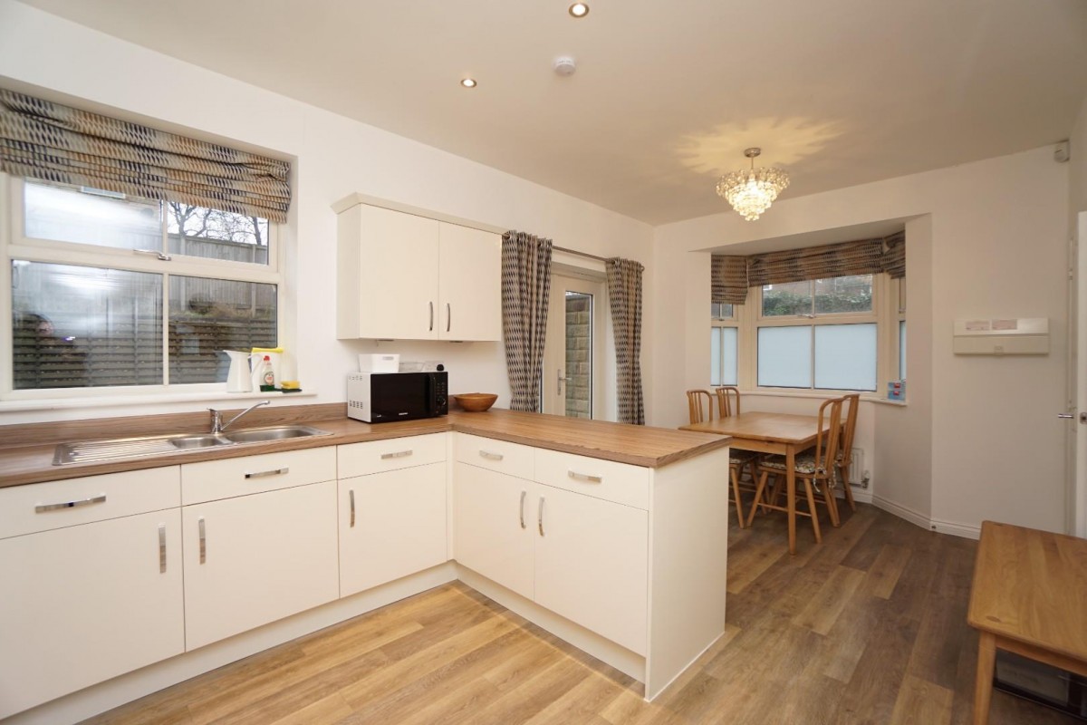 Elm Gardens, Crookes, Sheffield, S10