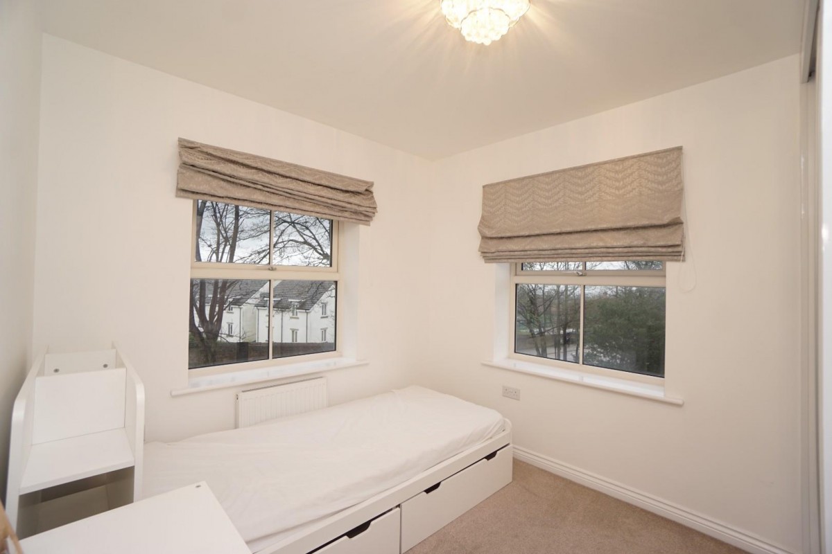 Elm Gardens, Crookes, Sheffield, S10