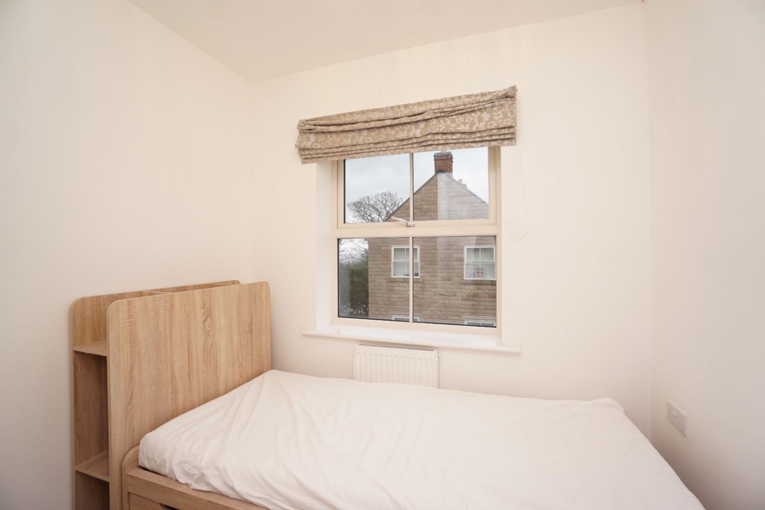 Elm Gardens, Crookes, Sheffield, S10