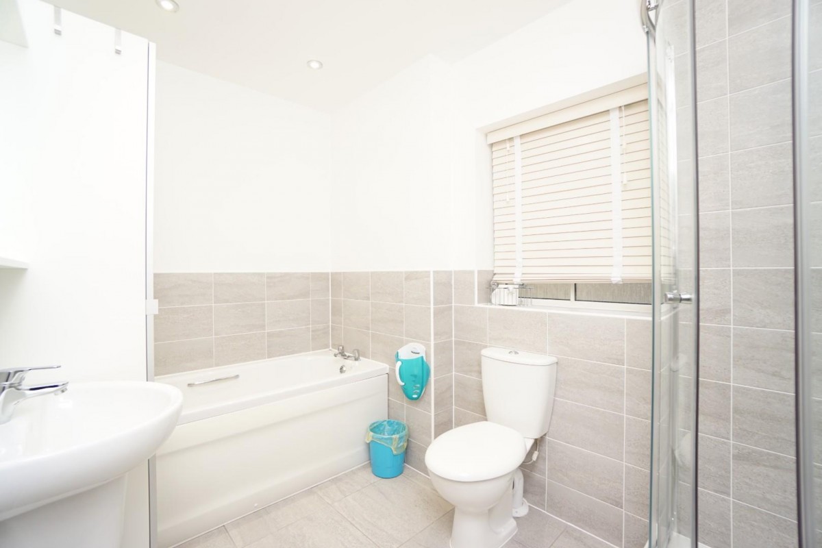 Elm Gardens, Crookes, Sheffield, S10