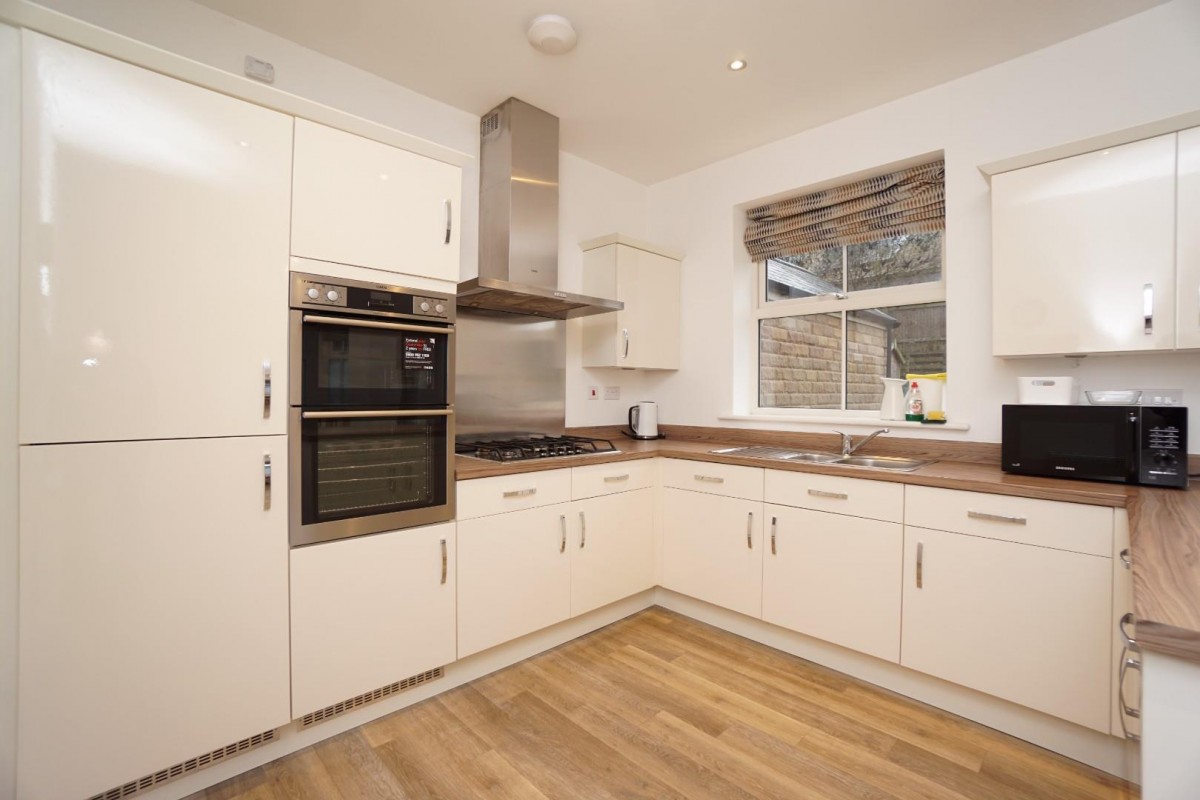 Elm Gardens, Crookes, Sheffield, S10