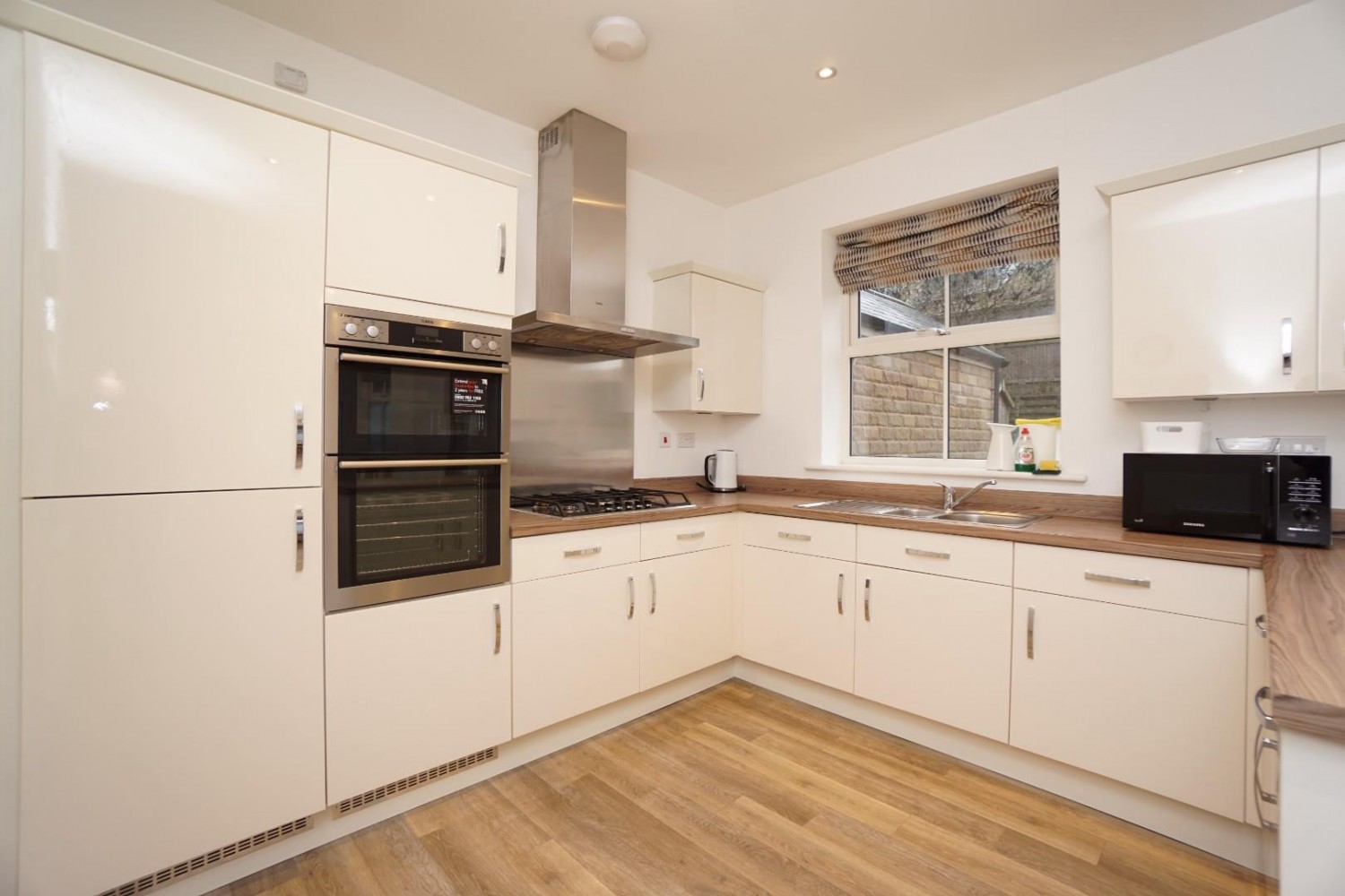 Elm Gardens, Crookes, Sheffield, S10